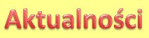 Aktualno�ci
